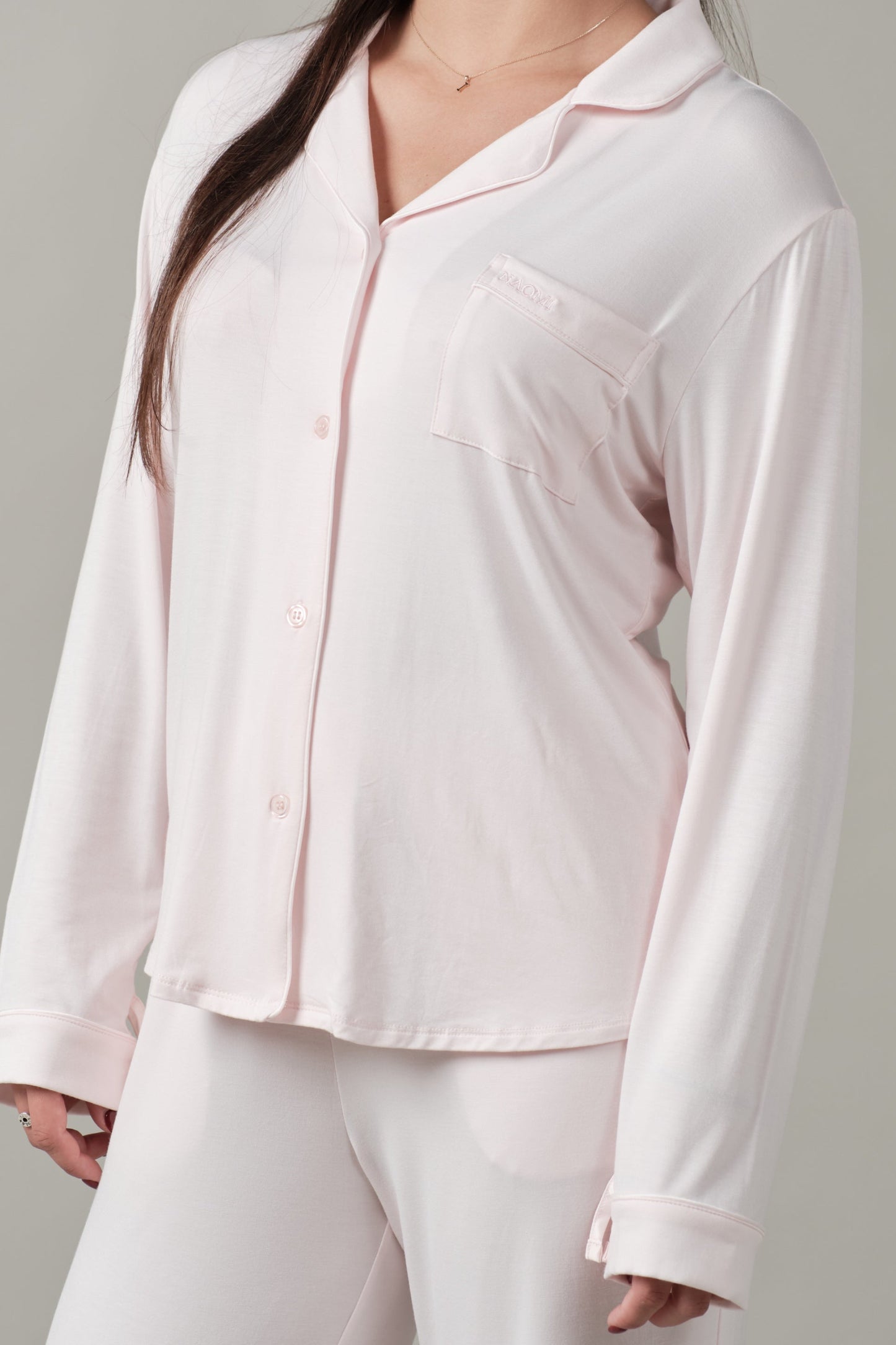 SUNDAY SET | BABY PINK