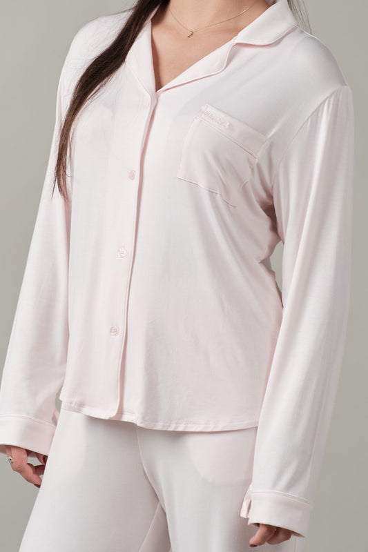 SUNDAY SET | BABY PINK